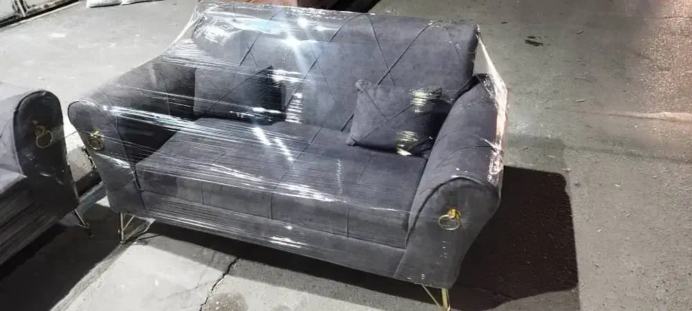 مبل اسکارلت راحتی|مبلمان خانگی و میز عسلی|محمدیه-قزوین, |دیوار