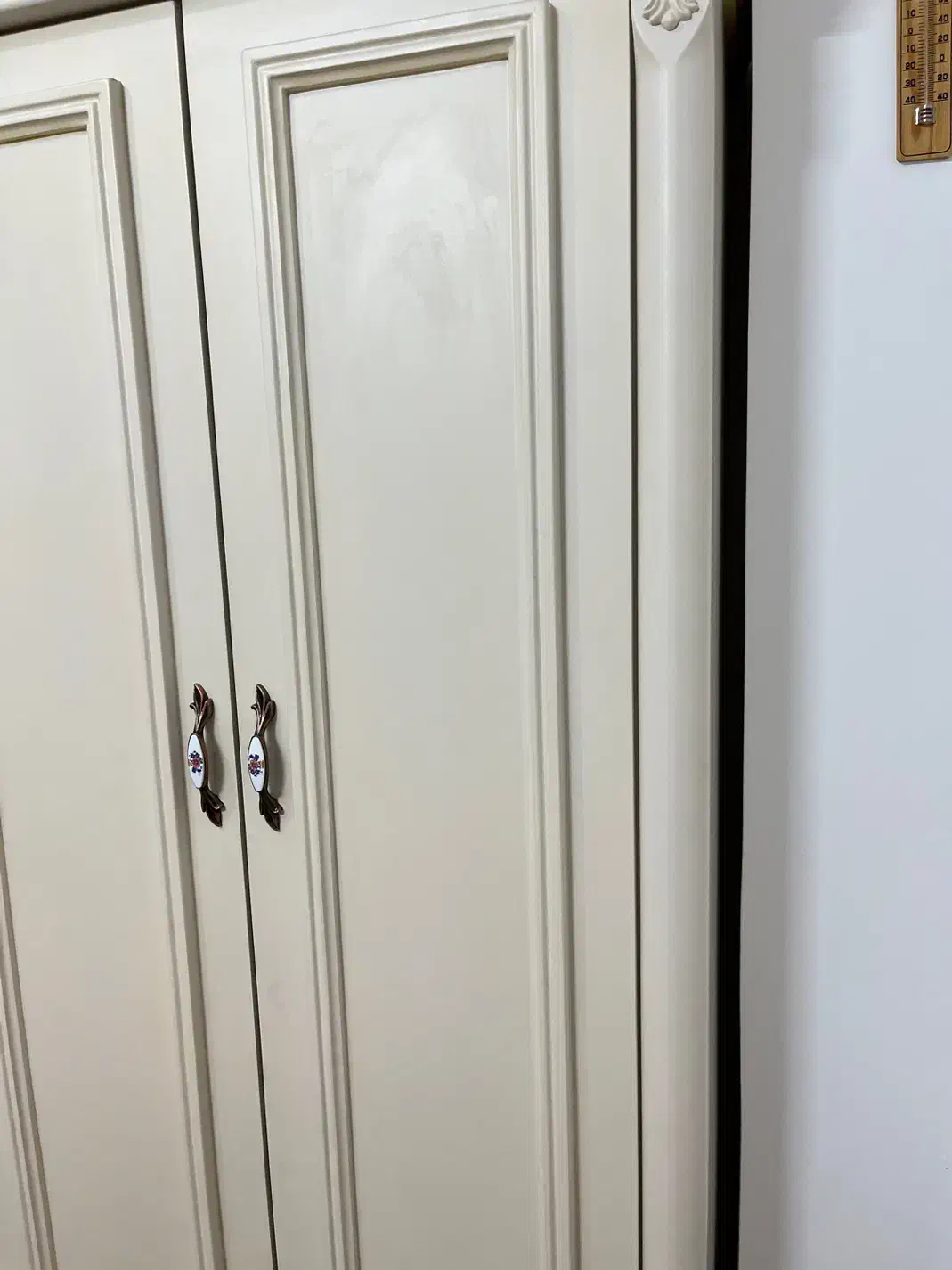 کمد|تخت و سرویس خواب|نیشابور, شهرک فرهنگیان|دیوار