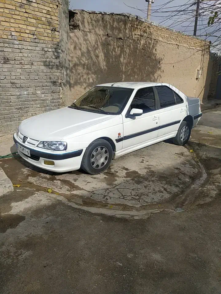 پارس سال|خودرو سواری و وانت|نهاوند, |دیوار