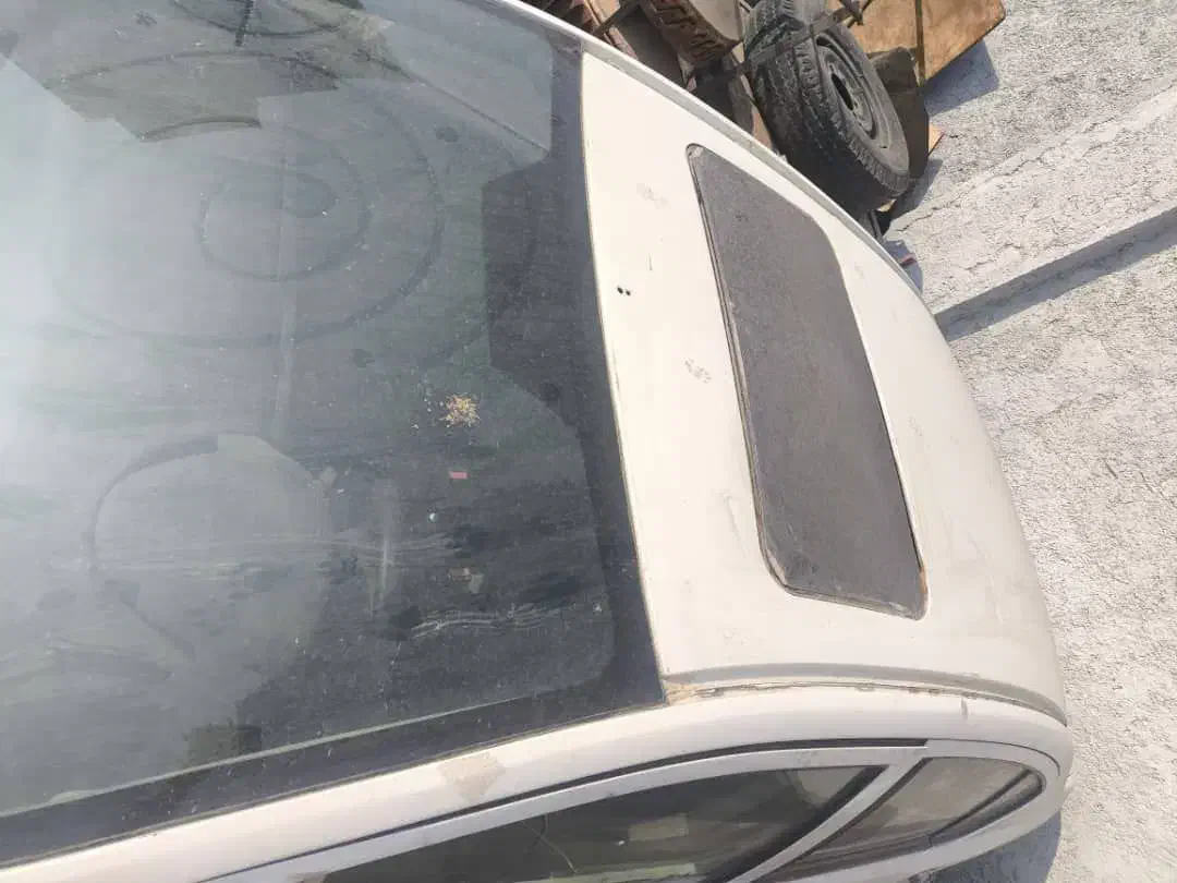 برلیانس h230 اتومات مدل 96|خودرو سواری و وانت|قدس, شهرقدس|دیوار