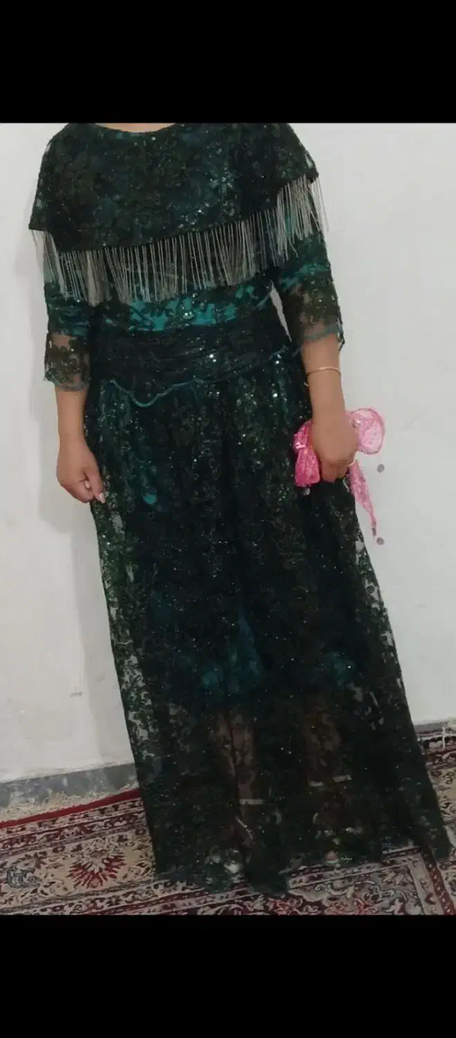 فروش لباس کردی|لباس|شیروان (لرستان), |دیوار