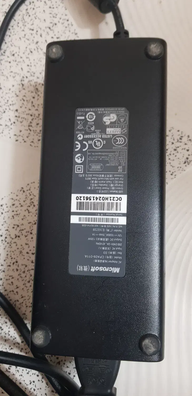 ایکس باکس xbox 360 slim|کنسول، بازی ویدئویی و آنلاین|قائم‌شهر, |دیوار