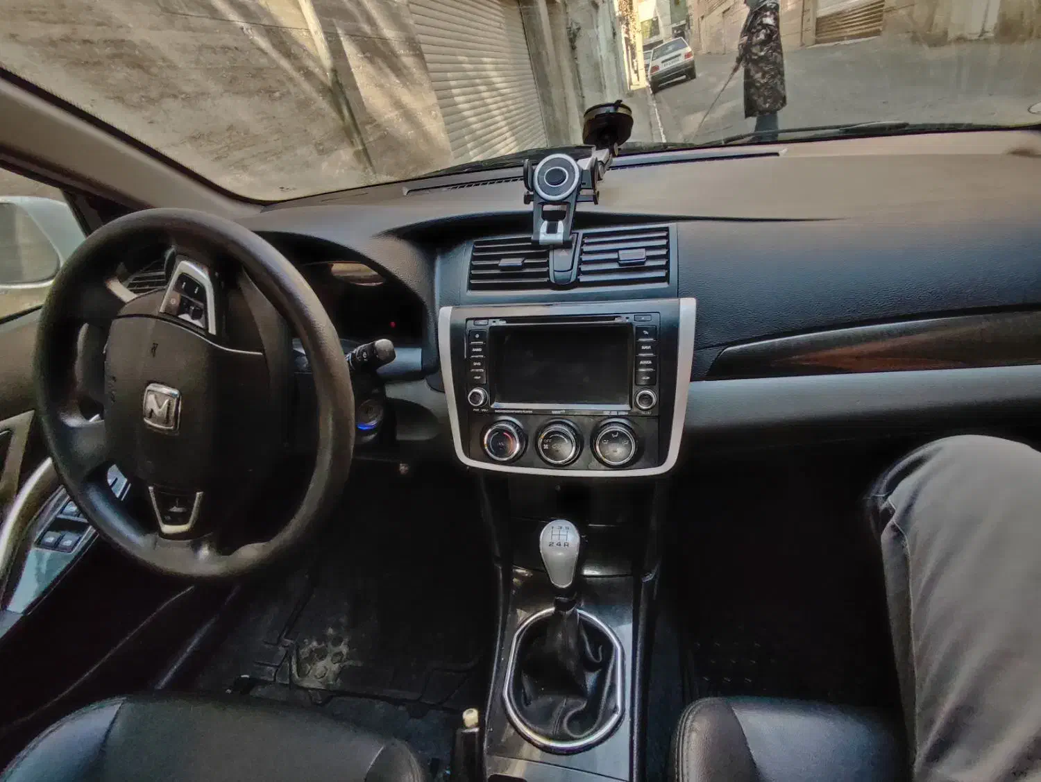 اریو دنده ای ۱۶۰۰|خودرو سواری و وانت|تهران, دستغیب|دیوار