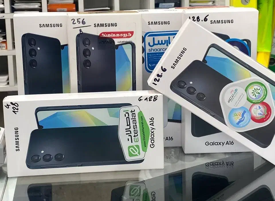 چکی چکی A16 128/6چکی چکی|موبایل|مشهد, چهنو|دیوار