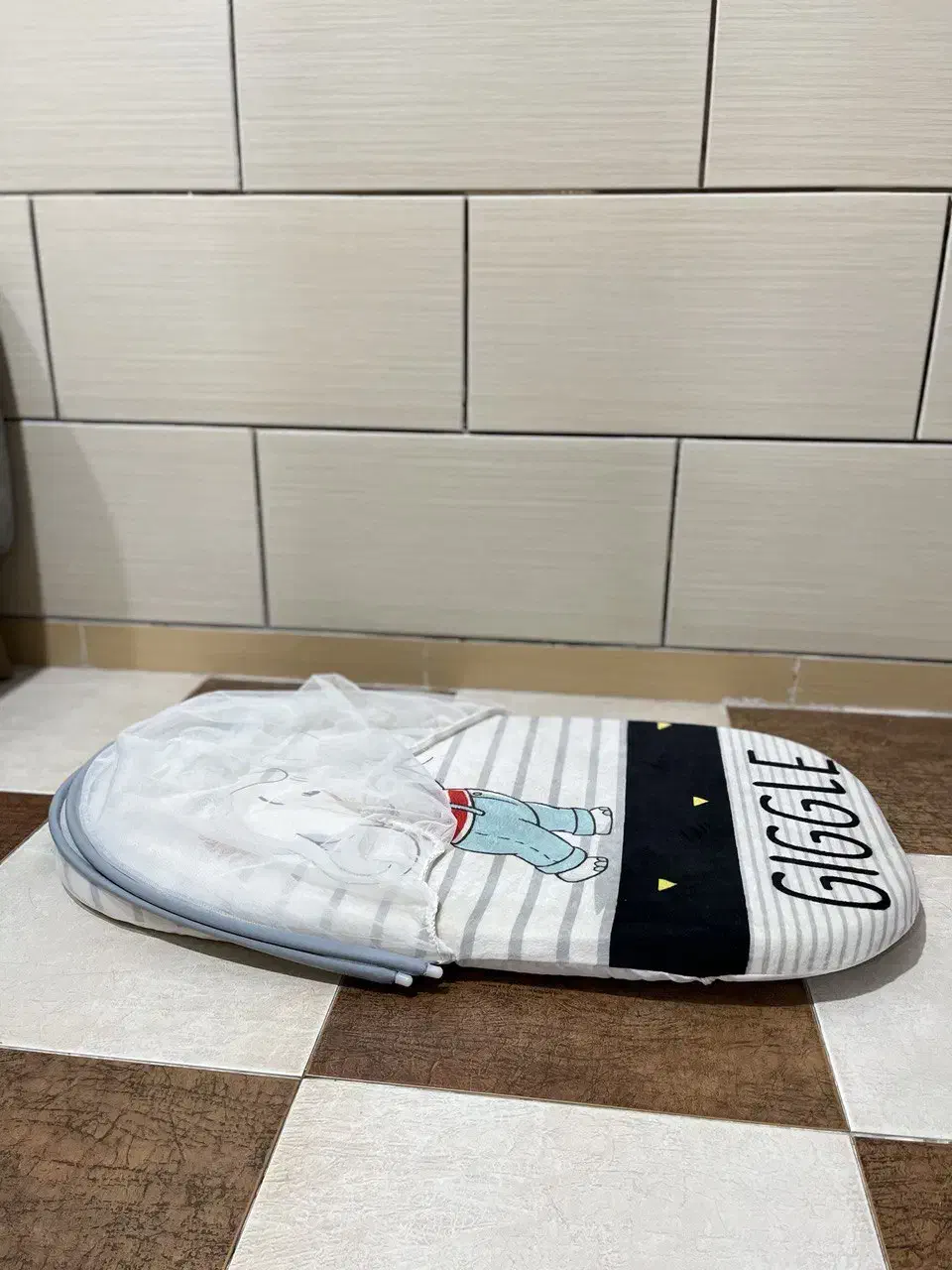 پشه بند نوزاد ، پشه بند کودک ، پشه بند طبی|اسباب و اثاث بچه|کرمان, |دیوار