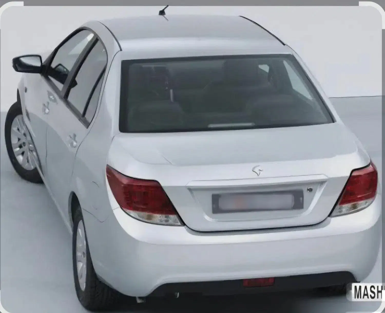 فروش دنا معمولی تیپ۲|خودرو سواری و وانت|دزفول, |دیوار