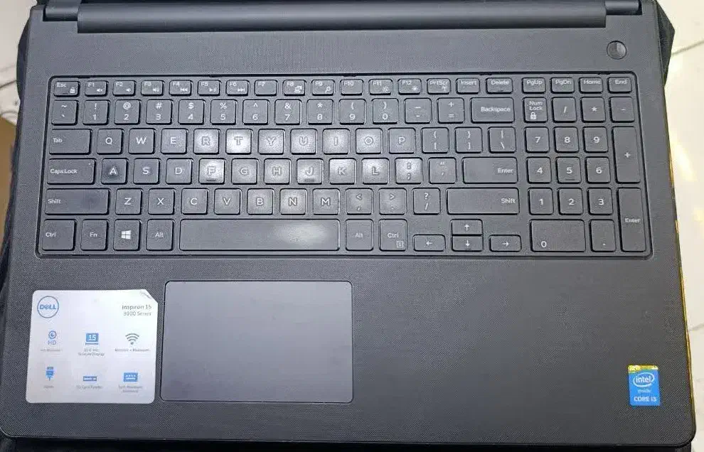 لپتاپ Dell|رایانه همراه|خلخال, |دیوار