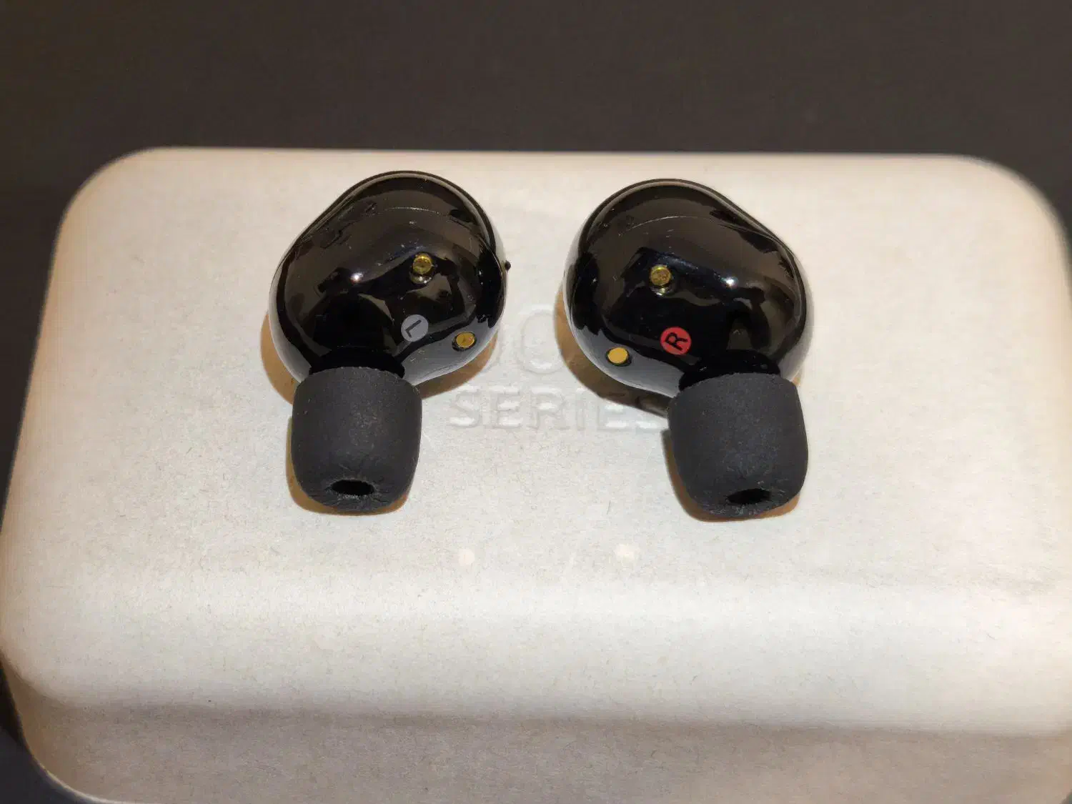 Sony WF-1000XM5|پخش‌کننده همراه|تهران, شهرک غرب|دیوار