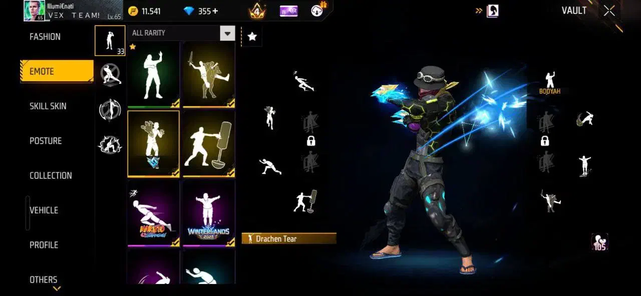 اکانت فری فایر|کنسول، بازی ویدئویی و آنلاین|بابل, |دیوار