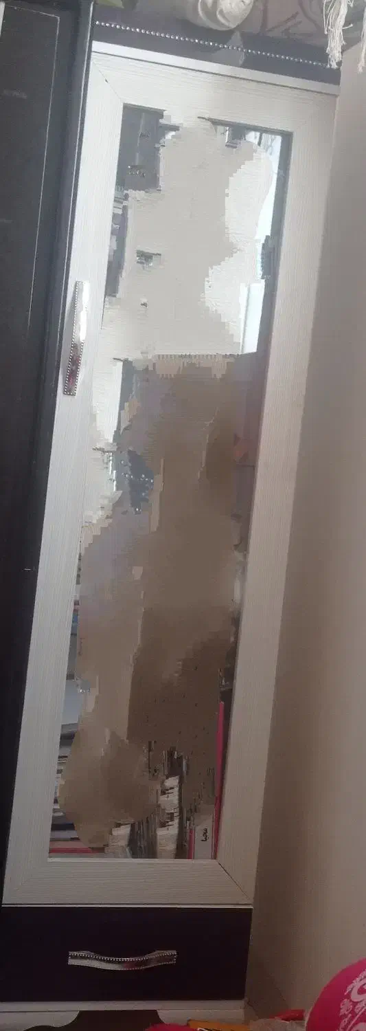 کنسول و قاب،بدون اینه 2میلیون مقطوع|بوفه، ویترین، کنسول|یزد, |دیوار