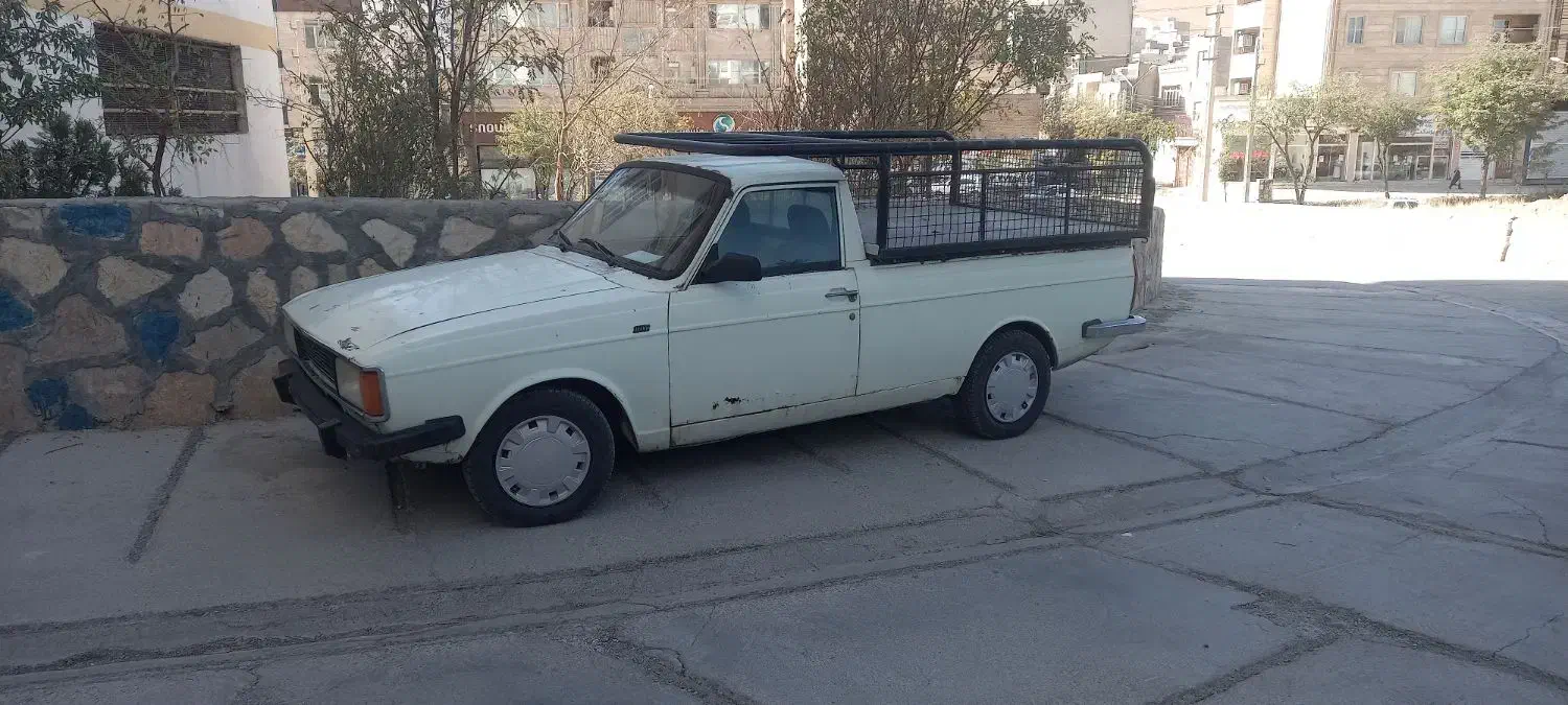 حمل بارباوانت بار|خدمات حمل و نقل|کرمانشاه, |دیوار