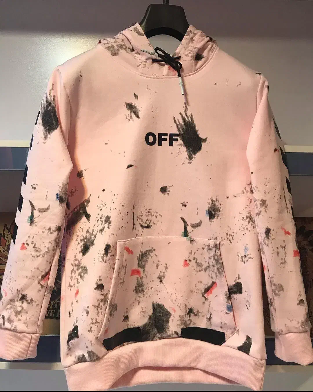 هودی سویشرت مردانه تاناکورا عمده|لباس|مشهد, توس (بلوار توس)|دیوار