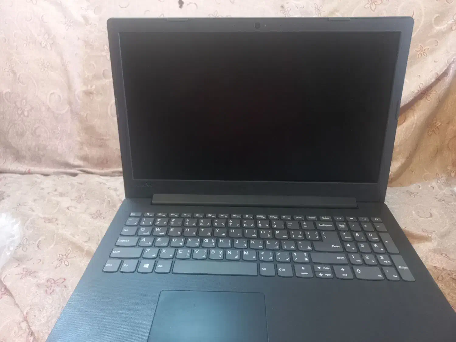 فروش فوری لپتاپ Lenovo در حد نوع|رایانه همراه|بیرجند, |دیوار