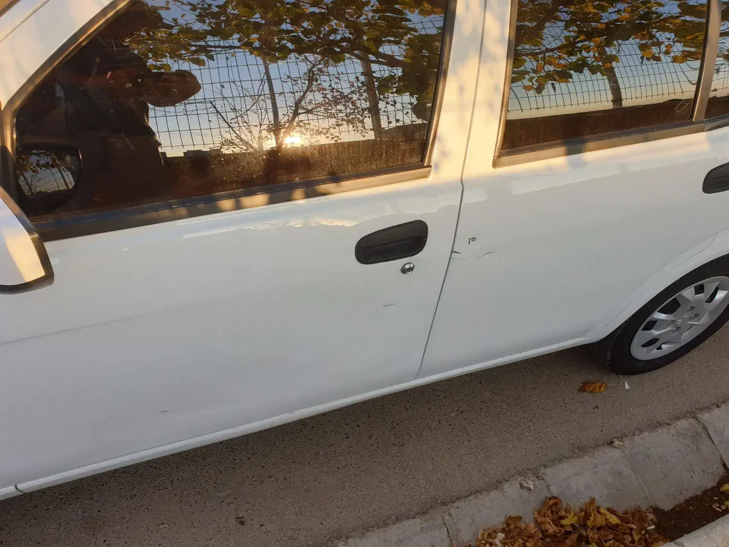 ساینا اس ۸۵گانه|خودرو سواری و وانت|مشهد, الهیه|دیوار