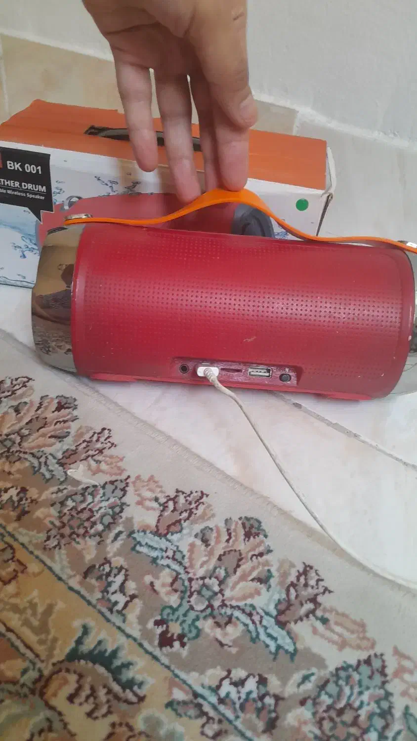 اسپیکر|پخشکننده همراه|ملارد, |دیوار