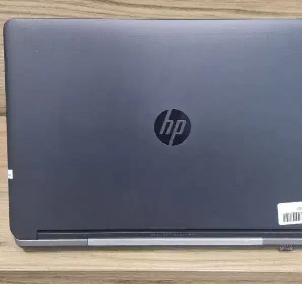 لپ تاپ hp 650|رایانه همراه|دورود, |دیوار