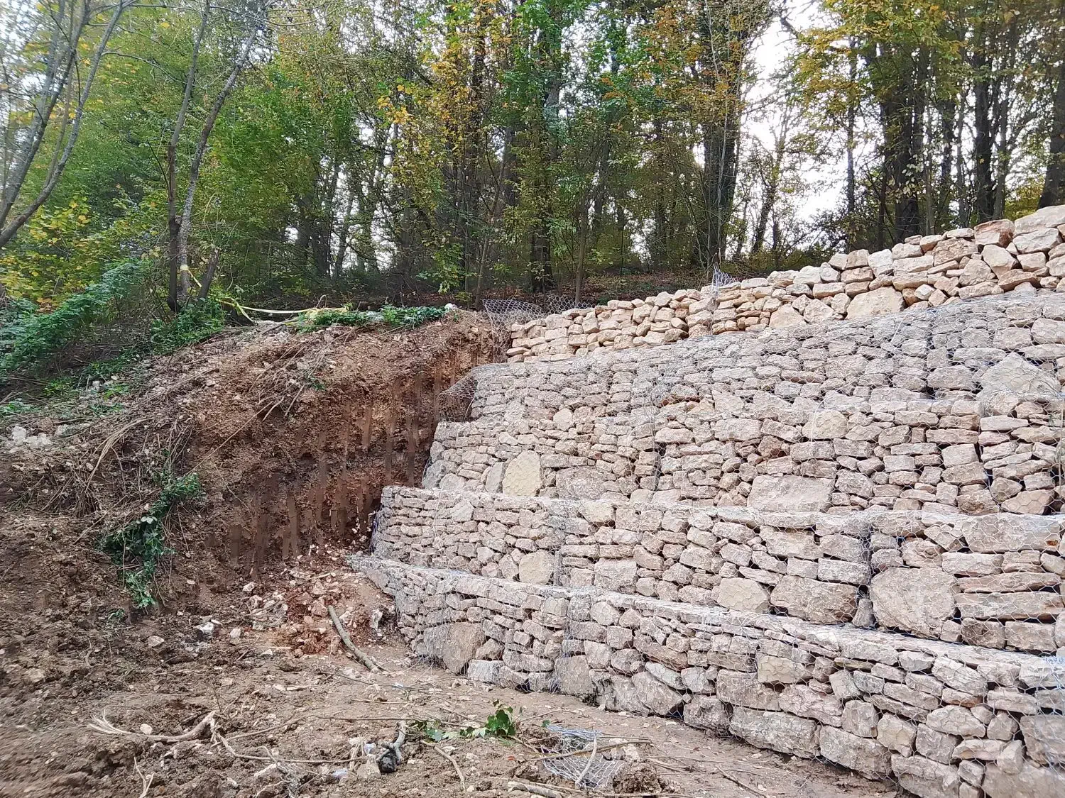 سنگچینی|خدمات پیشه و مهارت|ساری, |دیوار