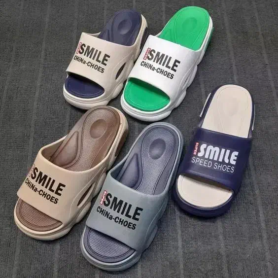 دمپایی بیرونی مردانه و زنانه|کیف، کفش، کمربند|قم, نیروگاه|دیوار