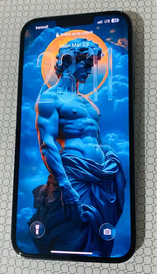 Iphone 13 pro max|موبایل|اشنویه, |دیوار