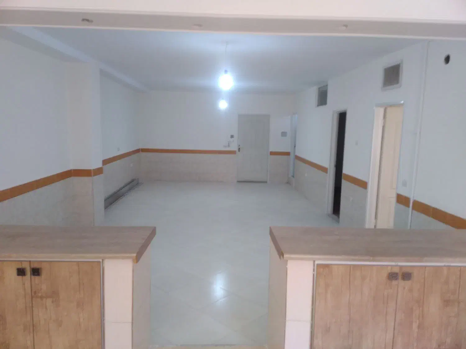 دو واحد اپارتمان تخلیه شیک|فروش آپارتمان|کرج, خرمدشت|دیوار