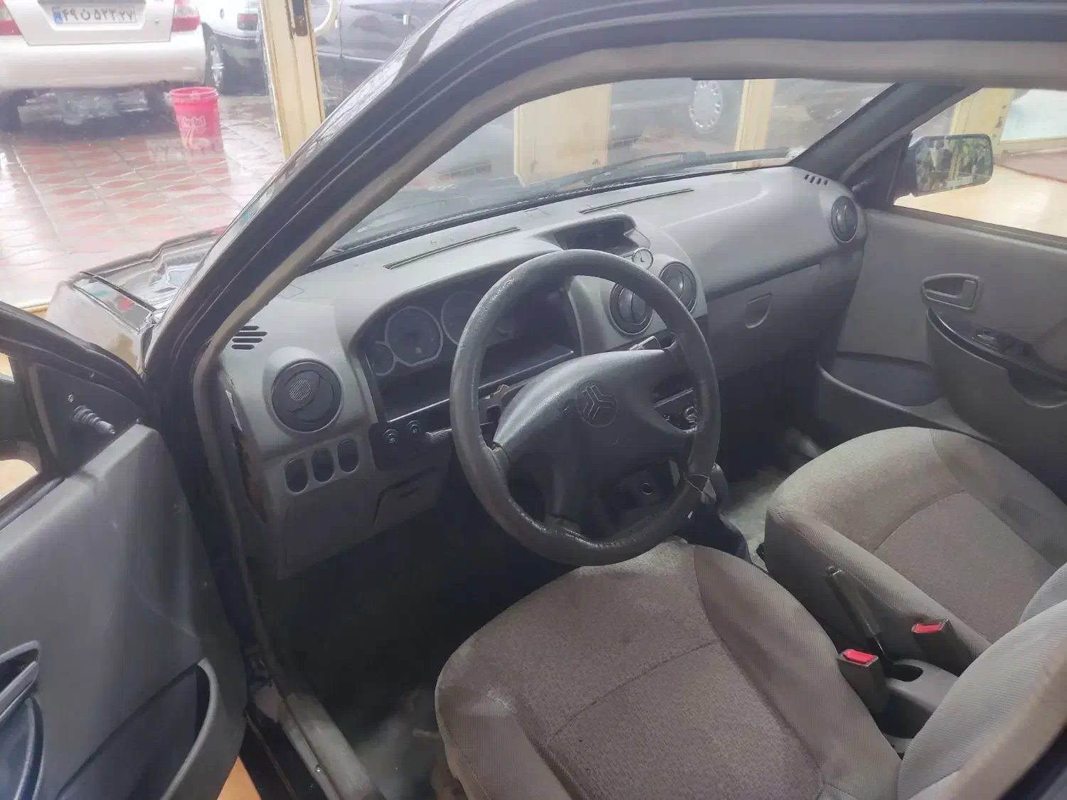 پراید 132مدل90|خودرو سواری و وانت|بوکان, |دیوار