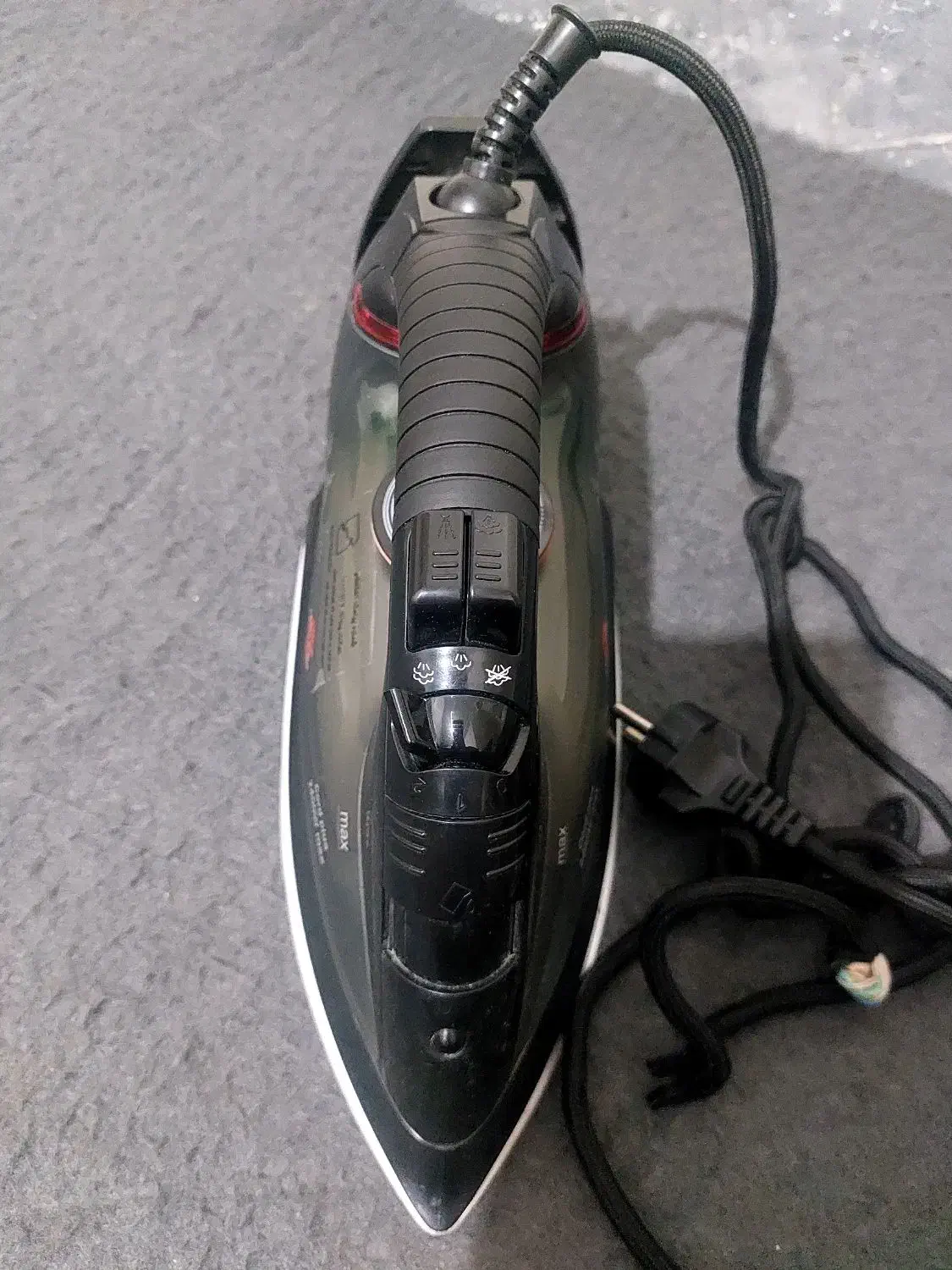 اتو پارس خزر|اتو و لوازم اتو|فردیس, خیام شرقی|دیوار