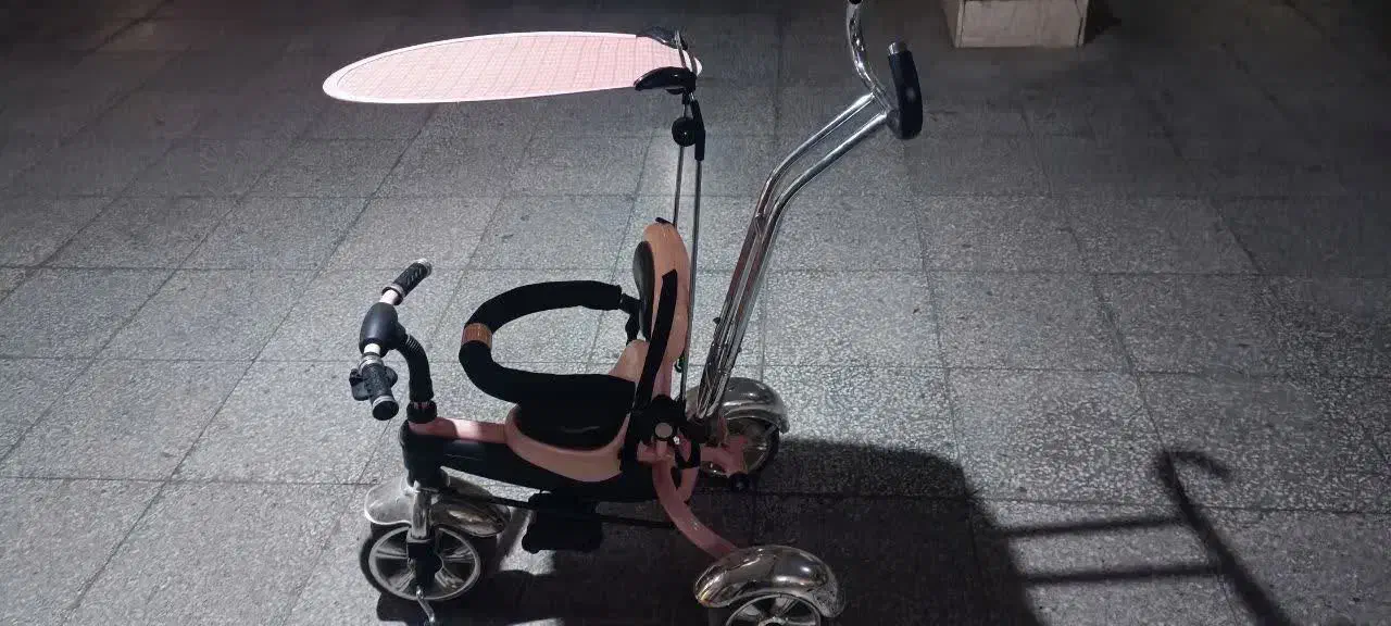 سه چرخه|اسباب‌بازی بچه|اراک, |دیوار