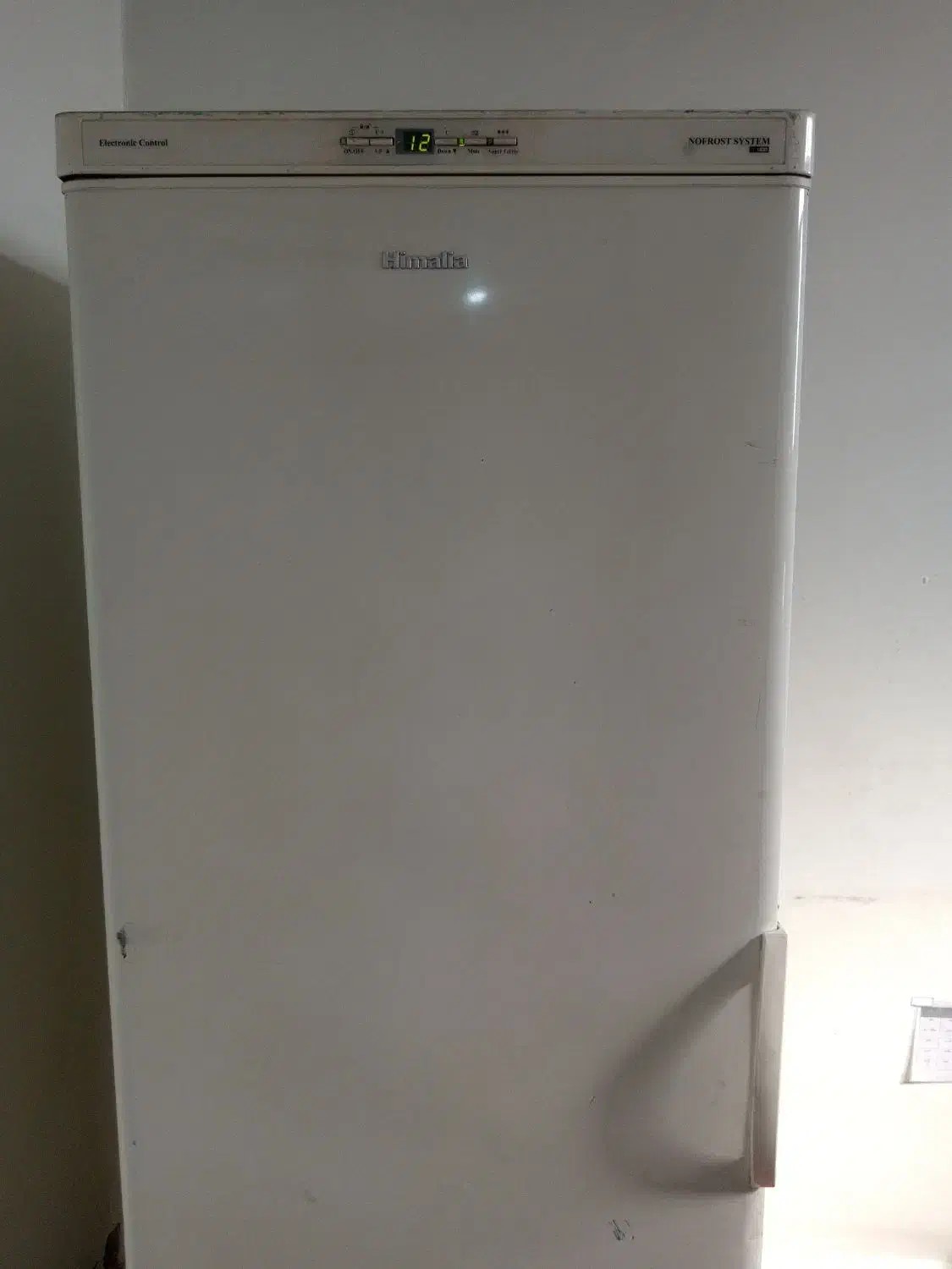 فریزر هیمالیا|یخچال و فریزر|اهواز, کوی باهنر|دیوار