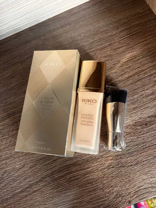 کرمپودر کیکو|آرایشی، بهداشتی، درمانی|مسجد سلیمان, |دیوار