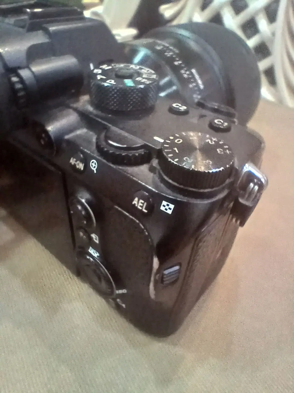 sony 7 r iii|دوربین عکاسی و فیلم‌برداری|همدان, |دیوار