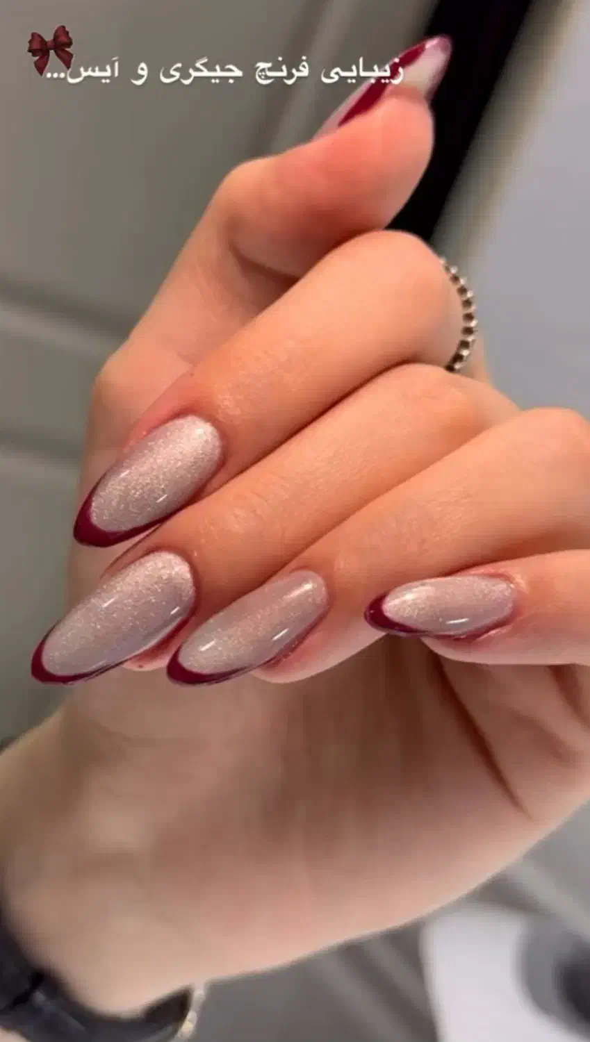 کاشت و ترمیم ناخن|خدمات آرایشگری و زیبایی|اسلام‌شهر, شهرک واوان|دیوار