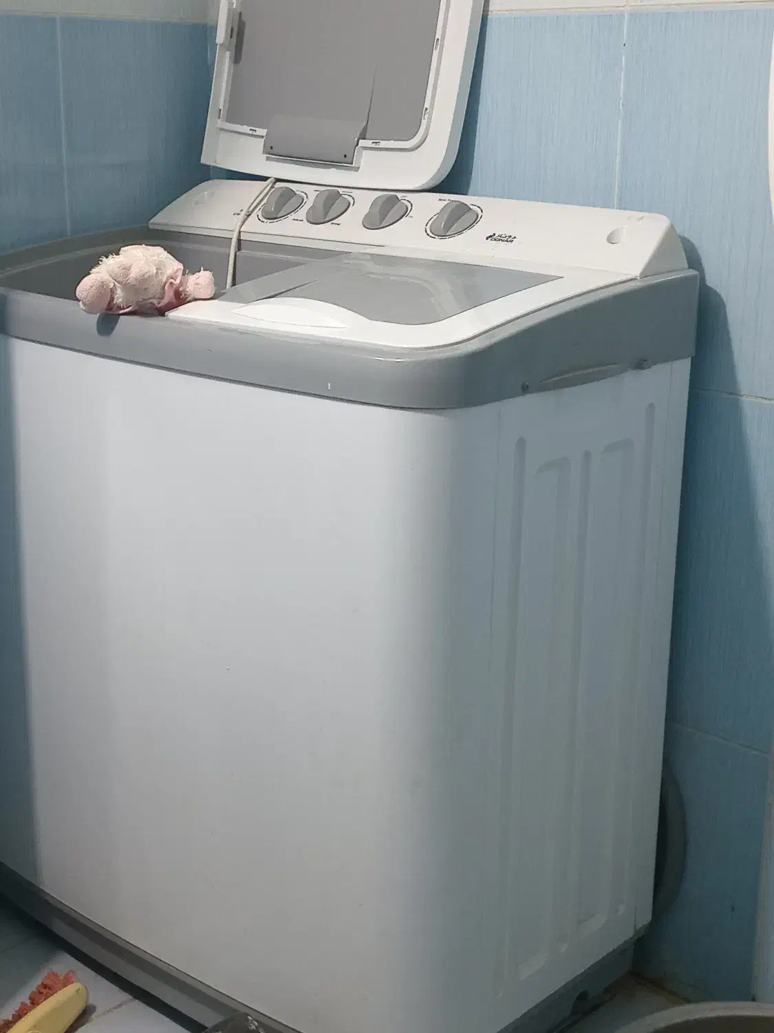 لباسشویی|ماشین لباسشویی و خشککن لباس|بندر گناوه, |دیوار