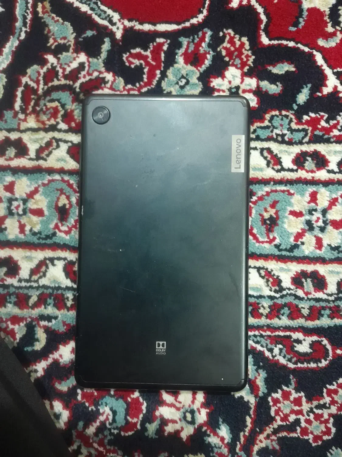 تبلت لنو نونو سالم|تبلت|خرمآباد, |دیوار