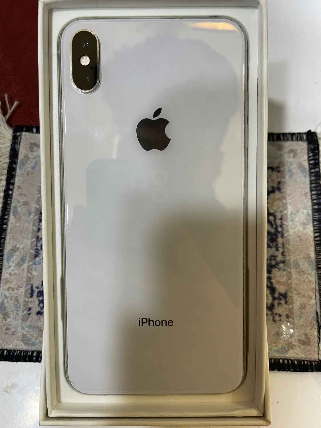 iPhone XS MAX|موبایل|تبریز, |دیوار