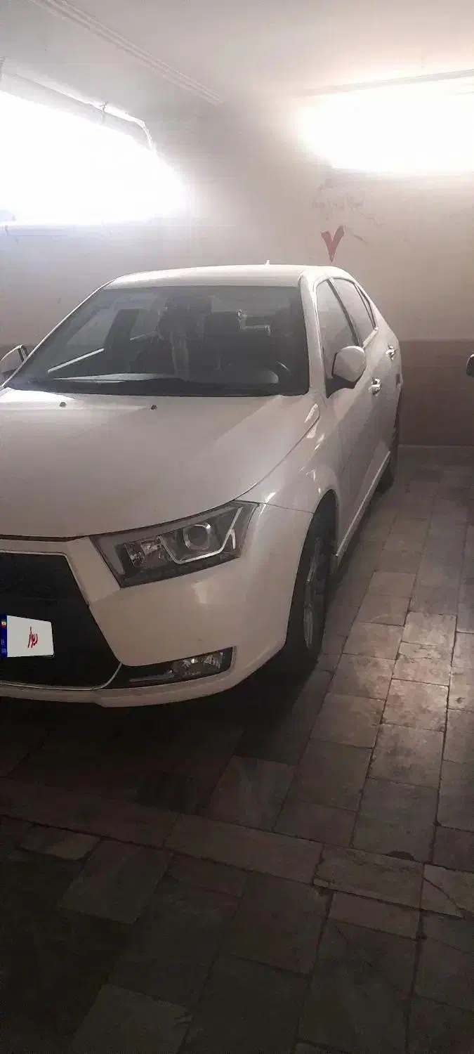 دنا پلاس دندهای تیپ۲|خودرو سواری و وانت|تهران, آبشار|دیوار