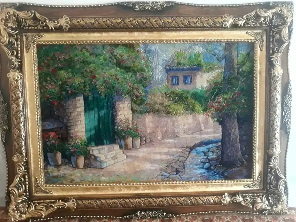 آموزش صنایع دستی فرش و چرم و گلیم و ارائه مدرک|خدمات آموزشی|قزوین, |دیوار