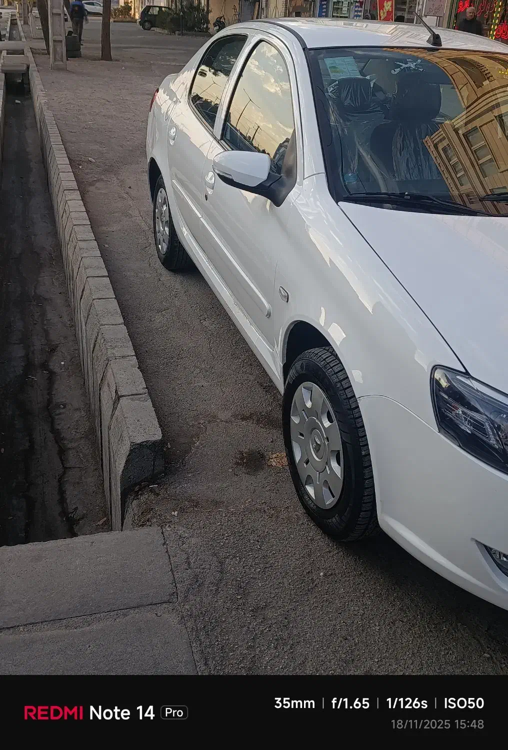 رانا پلاس  مدل ۱۴۰۲|خودرو سواری و وانت|نیشابور, شهرک بهداری|دیوار