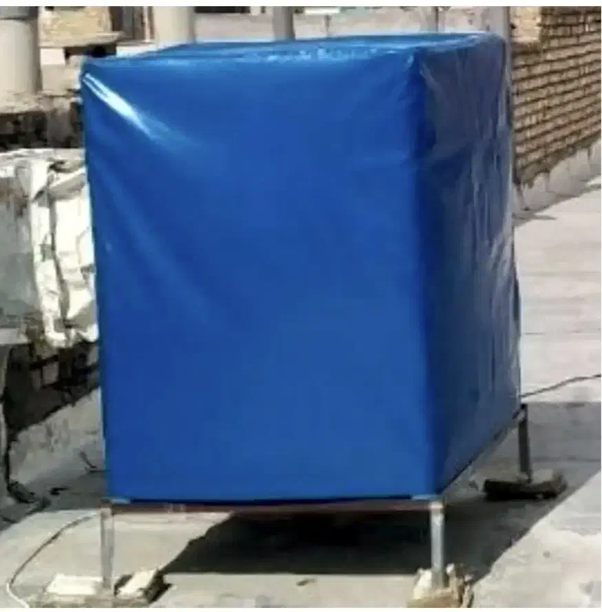 کاور روکش کولر آبی زمستانی انرژی ،بالازن|کولر آبی|تهران, جنت‌آباد مرکزی|دیوار