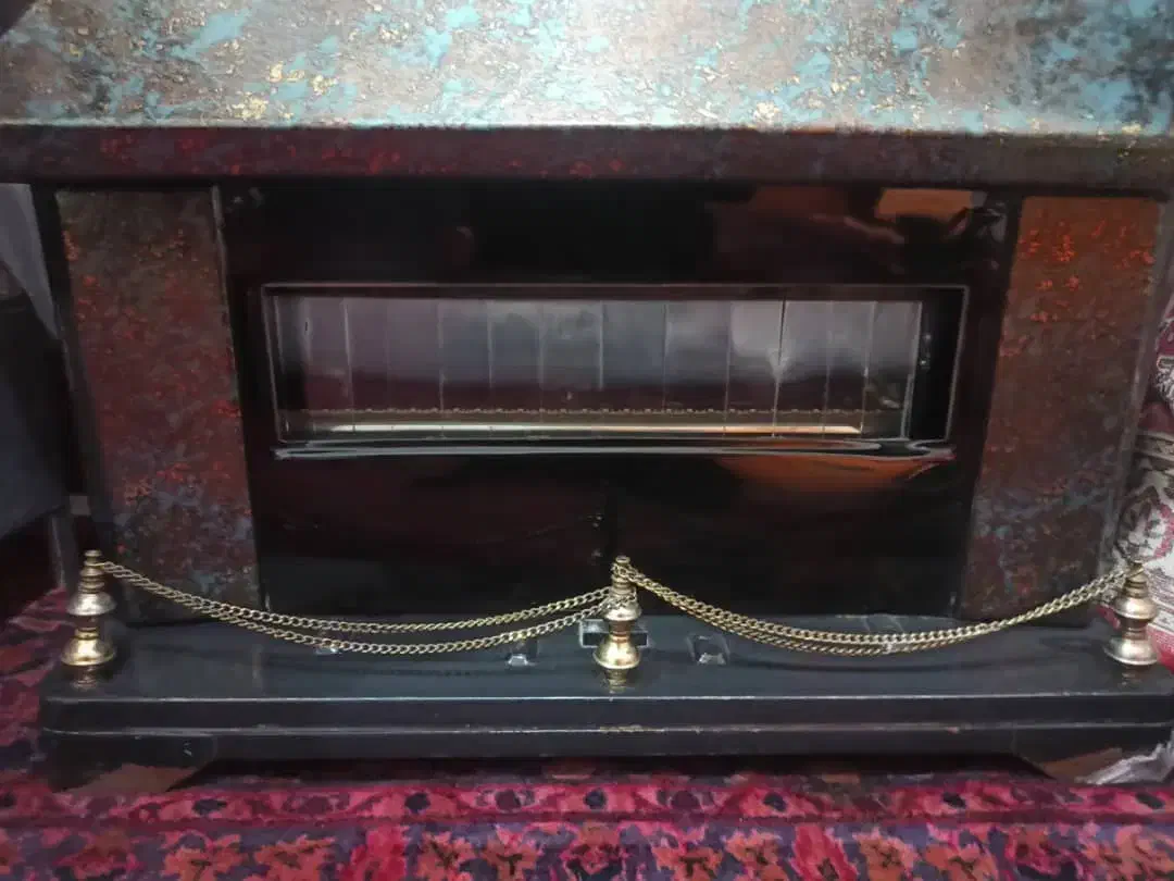 بخاری گازی|بخاری، هیتر، شومینه|بناب, |دیوار