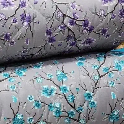 تشک ۴ کیلویی  جنس فلامنت قابل شستشو|رختخواب، بالش، پتو|آبدانان, |دیوار