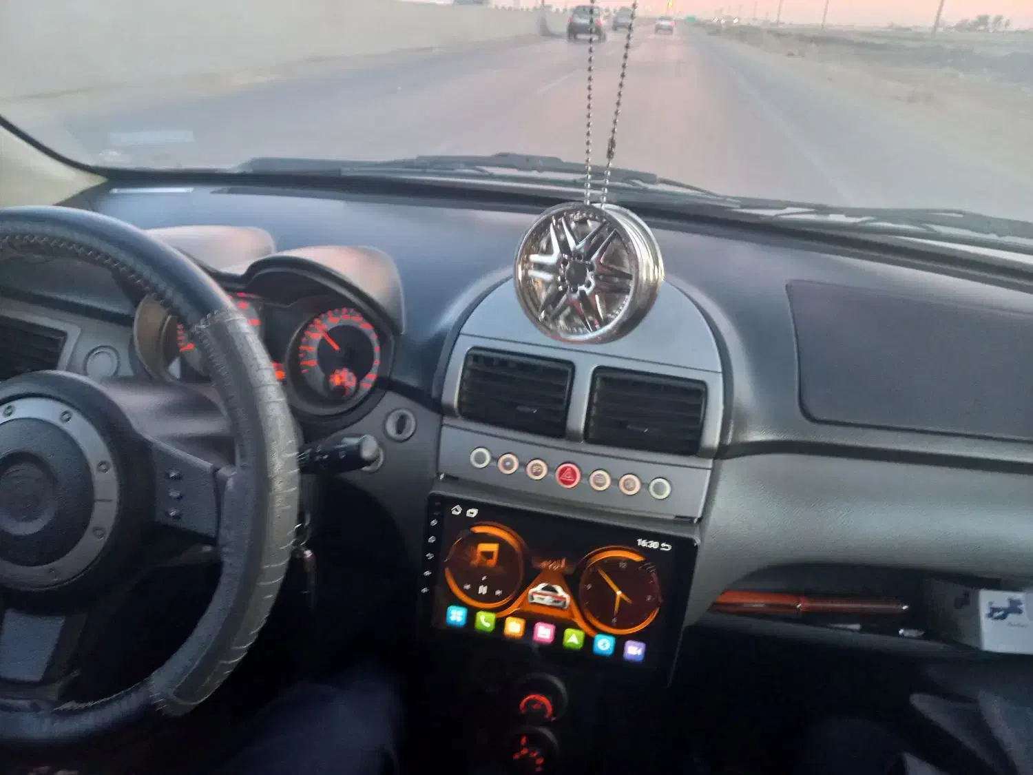 جنتو 2009 - GEN2-|خودرو سواری و وانت|چناران, |دیوار