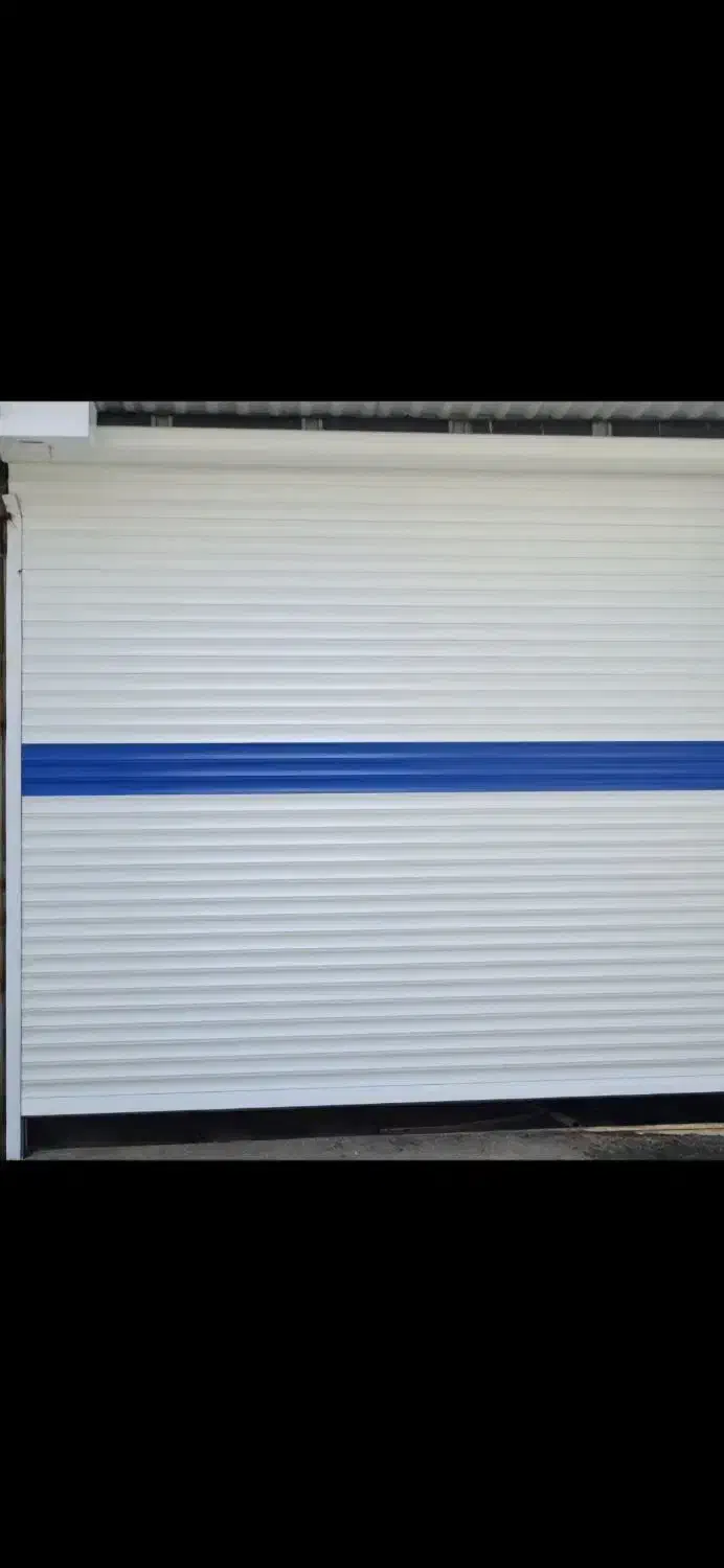 کارگر ساده جهت کار در کرکره سازی|استخدام صنعتی، فنی، مهندسی|بروجرد, |دیوار