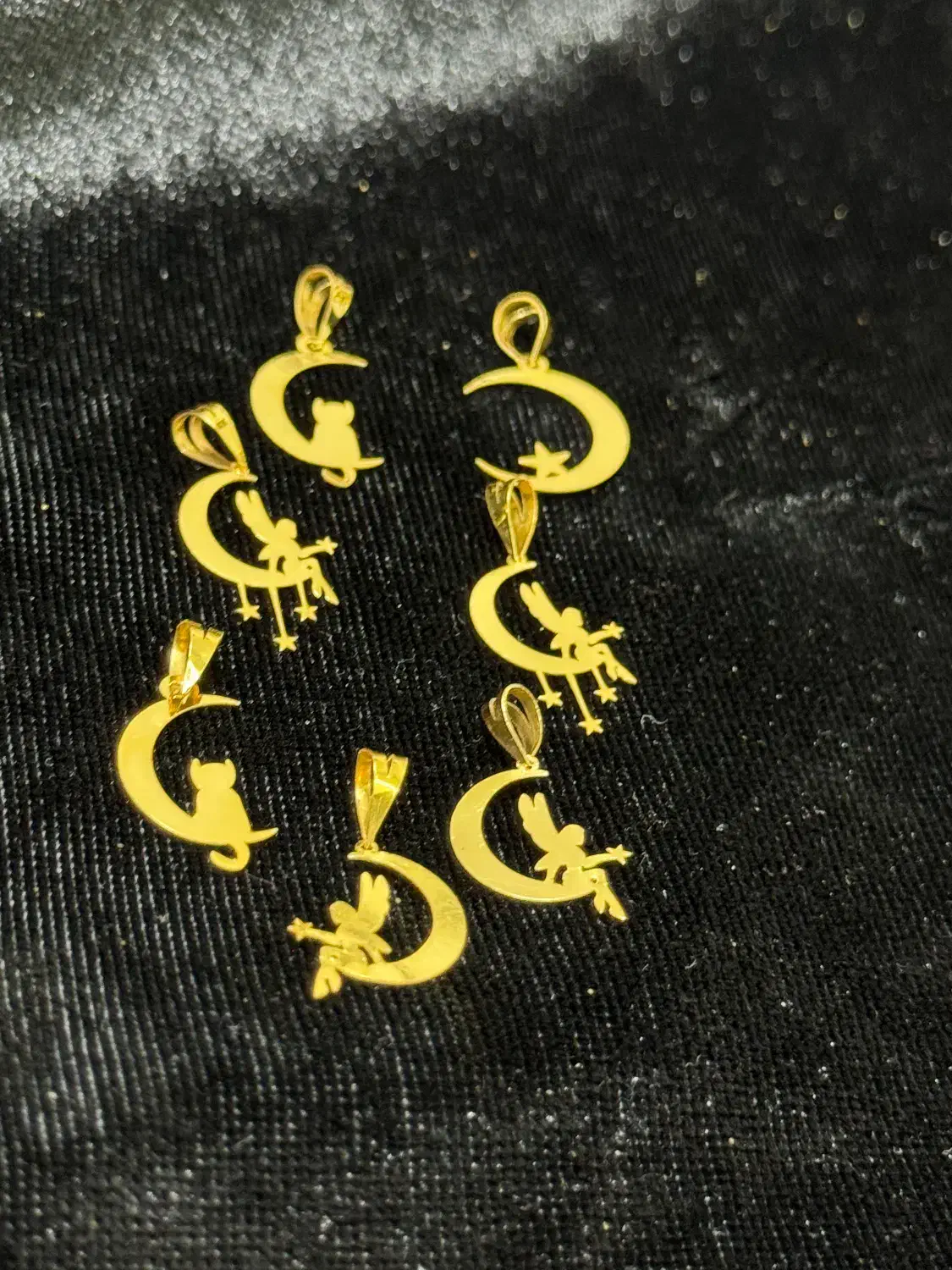 طلای سفارشی|جواهرات|ارومیه, |دیوار