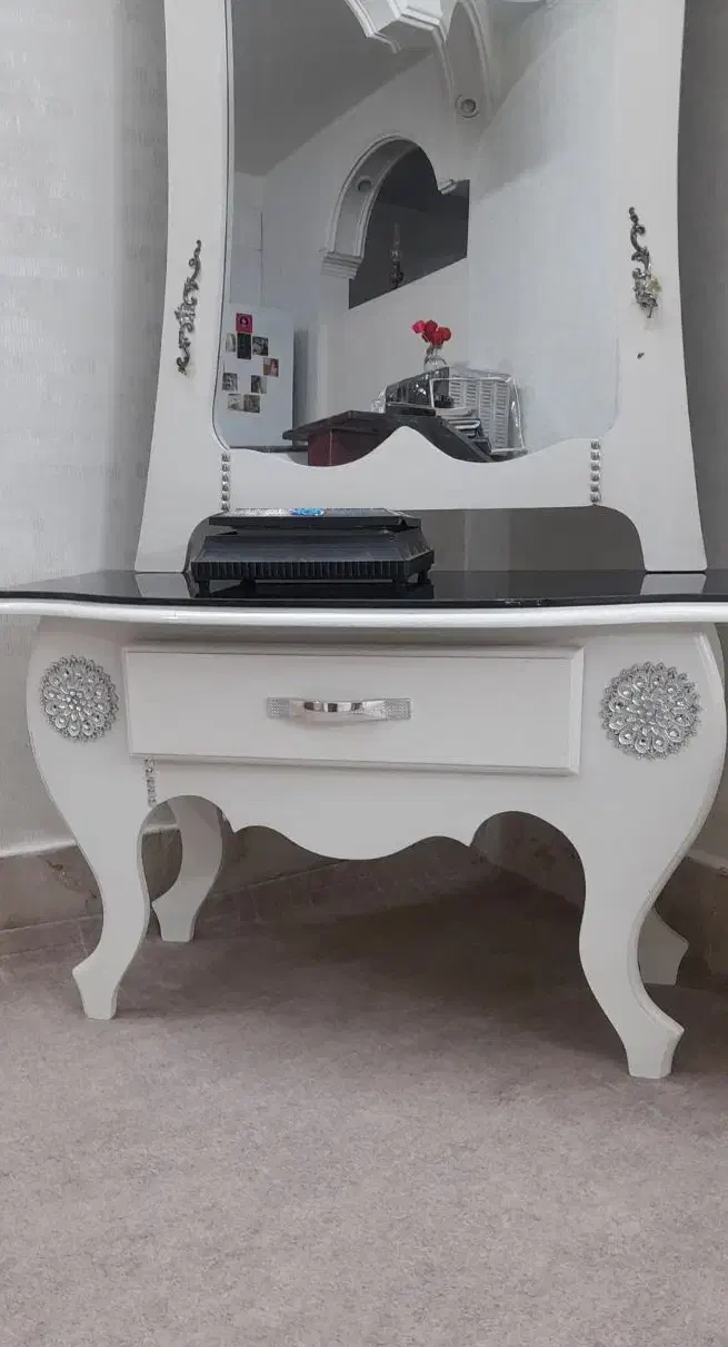 اینه|بوفه، ویترین، کنسول|تهران, مسگرآباد|دیوار