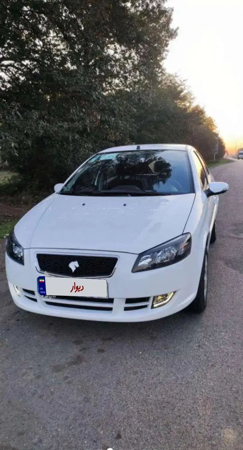 رانا مدل 99    60تا کار|خودرو سواری و وانت|گنبد کاووس, |دیوار