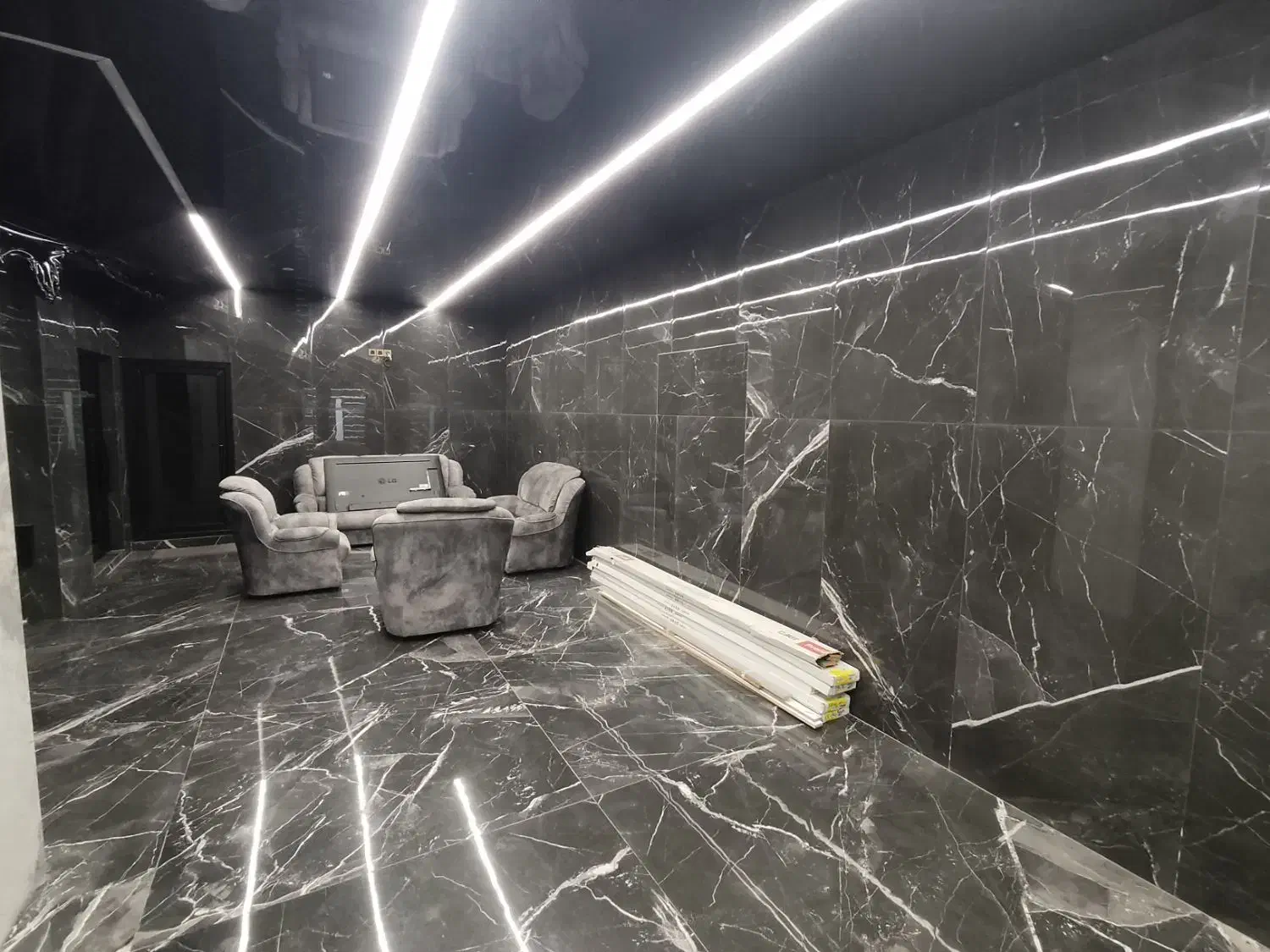 کاشی سرامیک کار|خدمات پیشه و مهارت|بندر انزلی, گلسرخ|دیوار