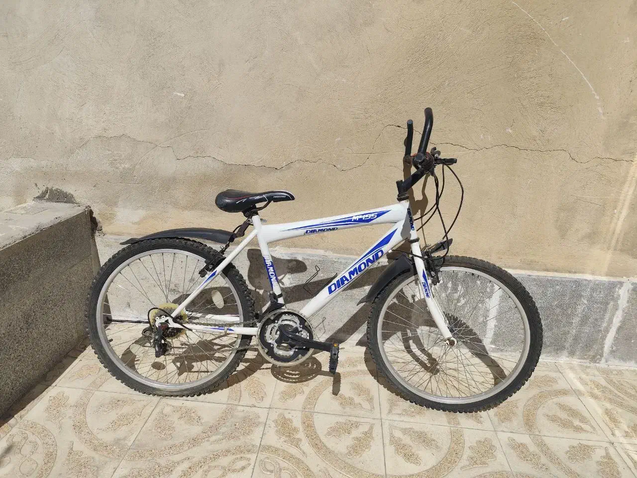 دوچرخه سایز 24|دوچرخه، اسکیت، اسکوتر|مراغه, |دیوار