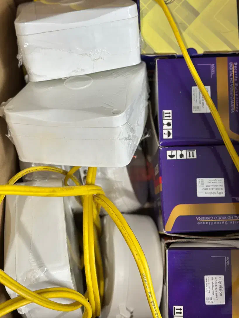 فروش و نصب دوربین مداربسته|دوربین مداربسته|اصفهان, شهریار|دیوار