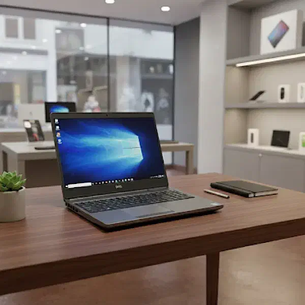 Laptop Dell 7560 لپ تاپ دل مشابه اکبند|رایانه همراه|تبریز, |دیوار