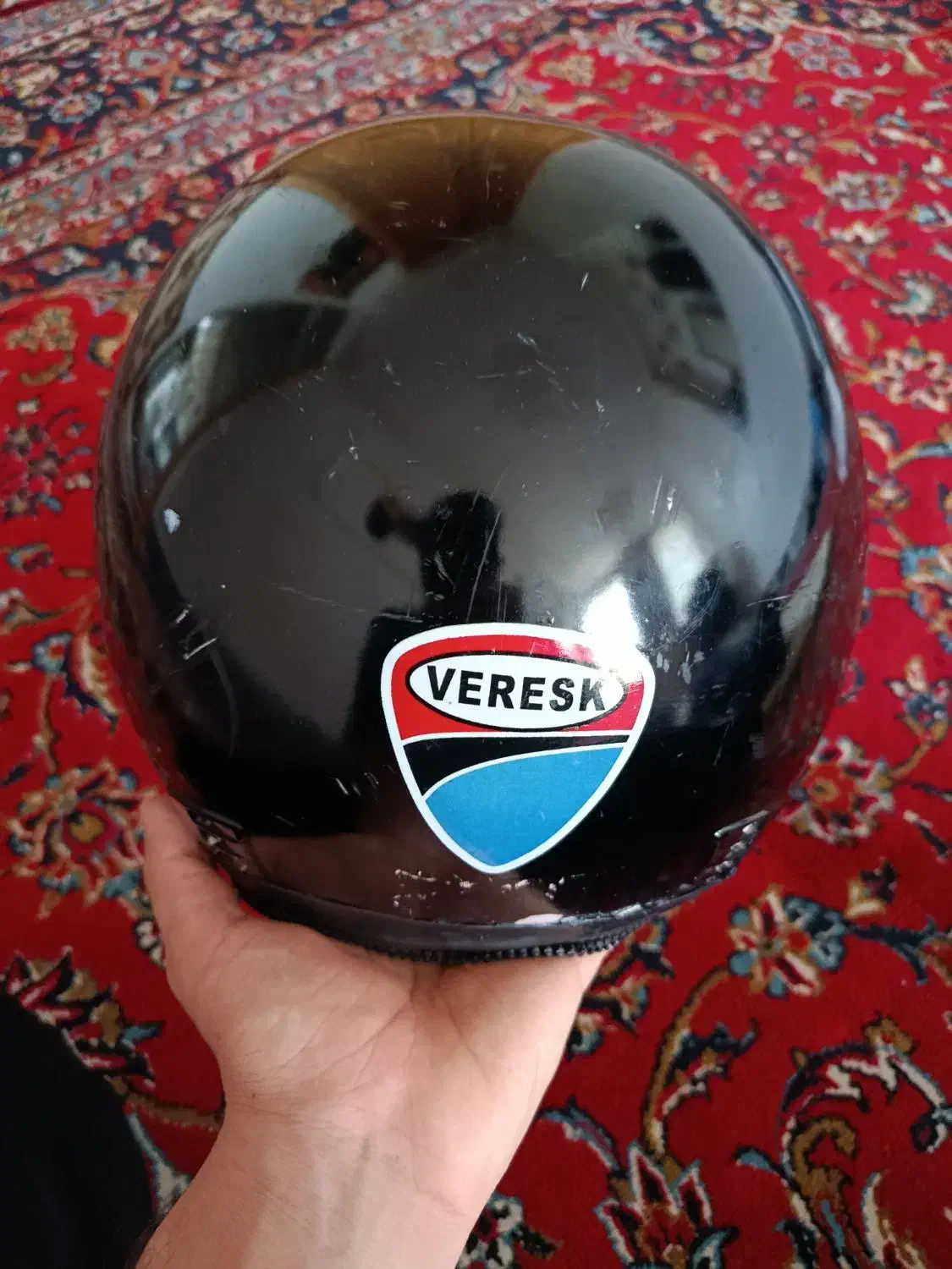 لوازم یدکی موتور سیکلت ۱۲۵|قطعات یدکی و لوازم جانبی|خرمآباد, |دیوار